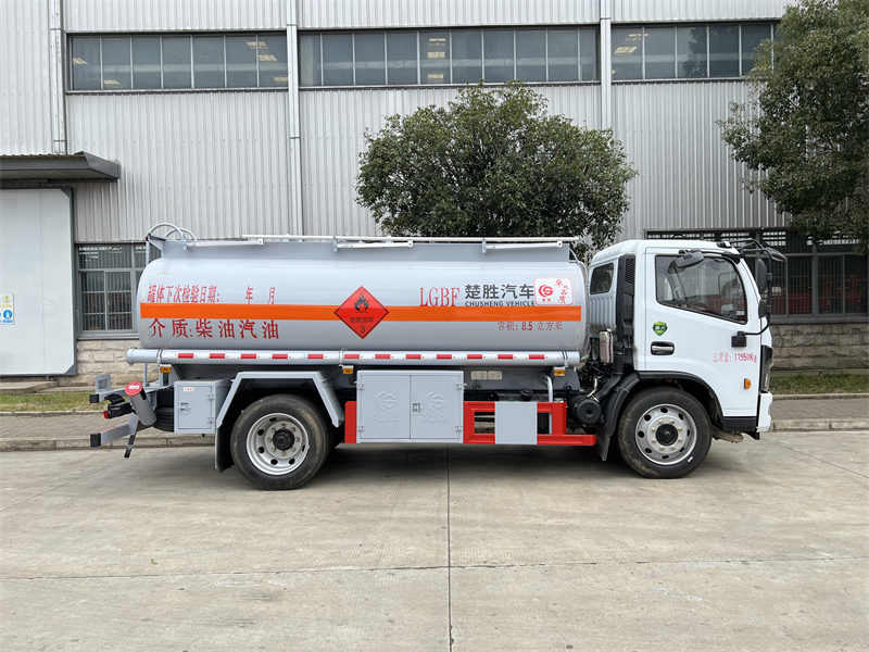 東風(fēng)8.5方福瑞卡